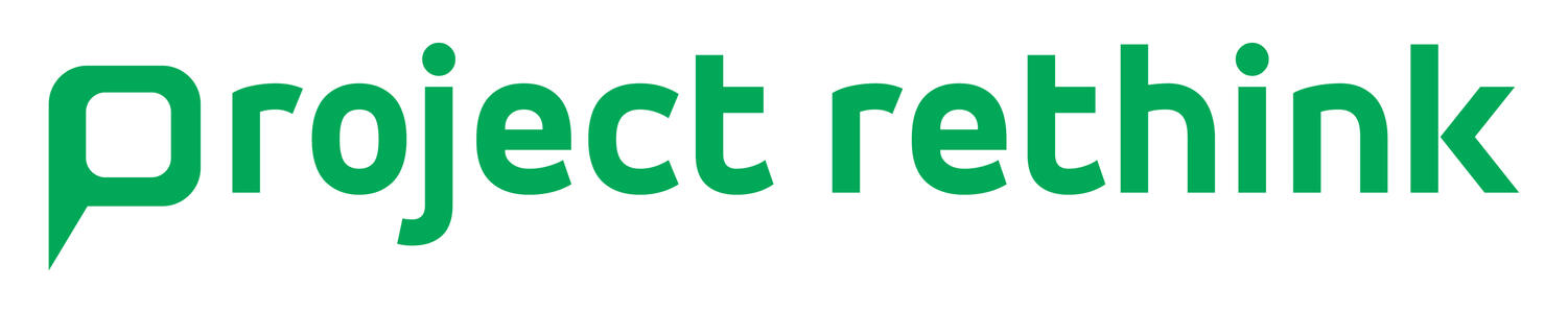 PROJECTRETHINK.CA